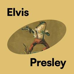 Hound Dog - FlowerPower71's version