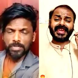 Thoomanjin Nenjilothungi Short (by Umesh)