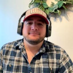 Don't let the old man in