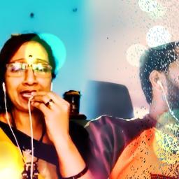 Kitni Bechain Hoke/ Short