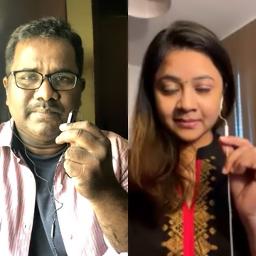 Gnayiru Enbathu Kannaaga - HQ - ஞாயிறு என்பது