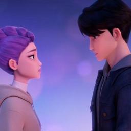 Free (From Kpop Demon Hunters)