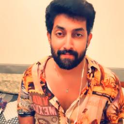 Malarmasam Short BySK