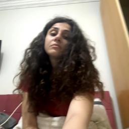 Sana Güvenmiyorum