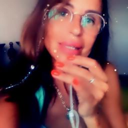 Зимняя вишня