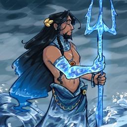 Ruthlessness - Epic: The Ocean Saga