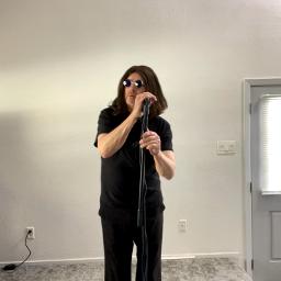 crazy train (fatzsanjaya)