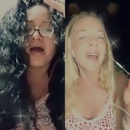 Vivir así es morir de amor