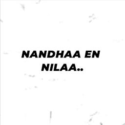 Nandha En Nila