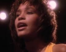 Saving All My Love For You