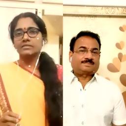 (HQ) కనులు తెరచిన KANULU THERICHINA NEEVAYE