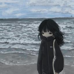 カワキヲアメク