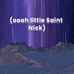 Little Saint Nick