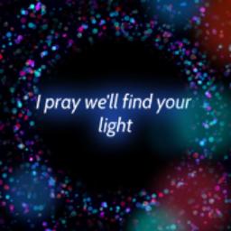 The Prayer - F#