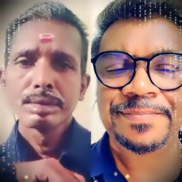 Thedivarum Kannukalil Short