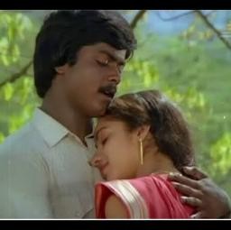 💖Poomaalaiye thol -1&2 HQ