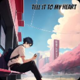 Tell It To My Heart - Dance Remix