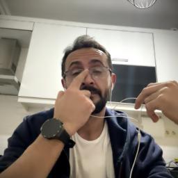 Aşk Yeniden (1992 Orjinal)