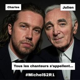Imaginer L'amour