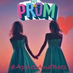14 Barry's Going to Prom [Instrumental]