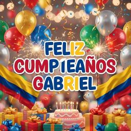 La Gota Fria - Vallenato