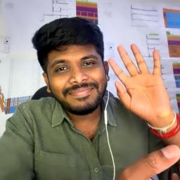 Venmathi Venmathiyae Short - Minnalae (Tamil)