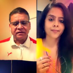 Bahon Ke Darmiyan - Baahon Ki Darmiyan original part KHAMOSHI