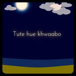 𝐇𝐃😔Toote Huye Khwabo - Tute Hue Khwabon