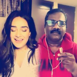 Dekha Hai Pehli Baar (Hindi)