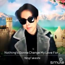 Nothing's Gonna Change My Love For You - ayue_ukj1v