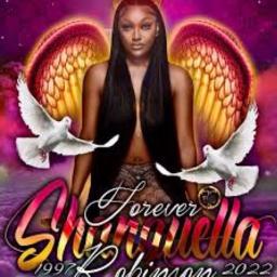 justise For Shanquella