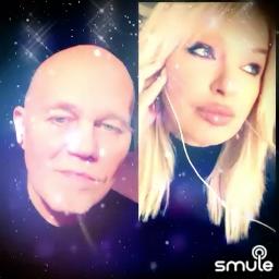 Свеча - горела