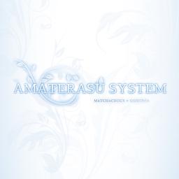 Amaterasu System -The Fifth Force-