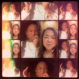 Glimpse Of Us