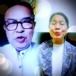 မင်္ဂလာဦးမှာ