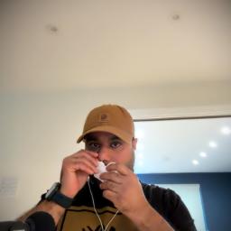 So Sick - Piano by Kenneth August