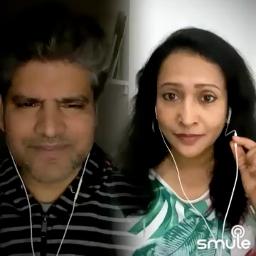 Na Tum Jaano Na Hum Reprise Cover