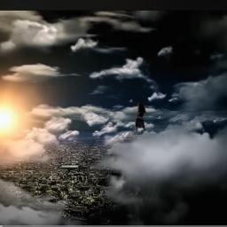A New Day Has Come