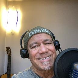 #MP - I Say 'I Sto Cca' - versione Palma