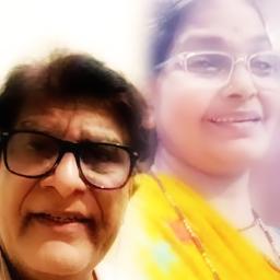 🅓🅢🅙 Dheere Dheere Chal Chaand Gagan Mein