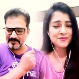 Too Cheez Badi Hain-Duet - Original 🖤Tu Cheez Badi Hai Mast / Mohra