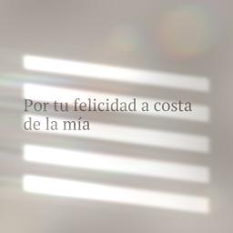 Aunque No Sea Conmigo