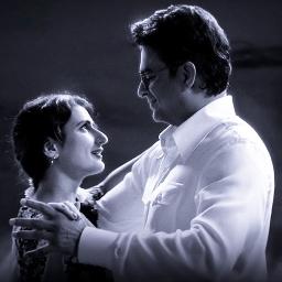 mila tujhe (w CHORUS) [Aap Jaisa Koi]