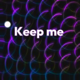 You Keep Me Hanging On