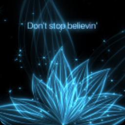 Don T Stop Believe - Don't Stop Believing (Piano Ballad Version)