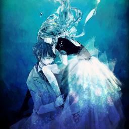 [VA] Our Fates: The meeting