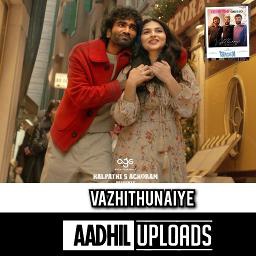 Vazhithunaiye Full HQ - Dragon