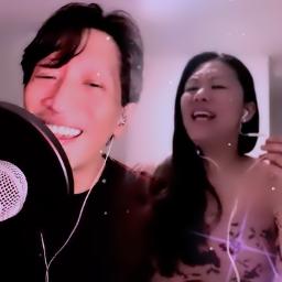 You Are The Reason - Duet