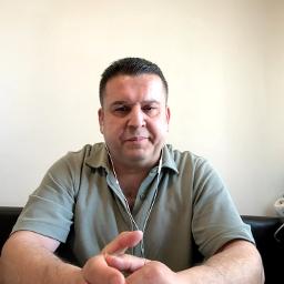 Seninde yüzün gülmesin