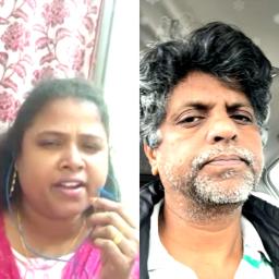 🅒︎🅡︎ Devi Sridevi - Vaazhve Maayam